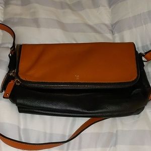 Yosi Samra Purse